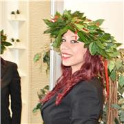 Laureata magistrale in Lingue e Letterature Moderne offre: ripetizioni di lingua inglese, russa, italiana e aiuto compiti